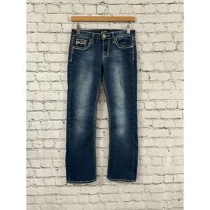 ZCO Premium Bootcut Jeans GIRL'S Size 14‎